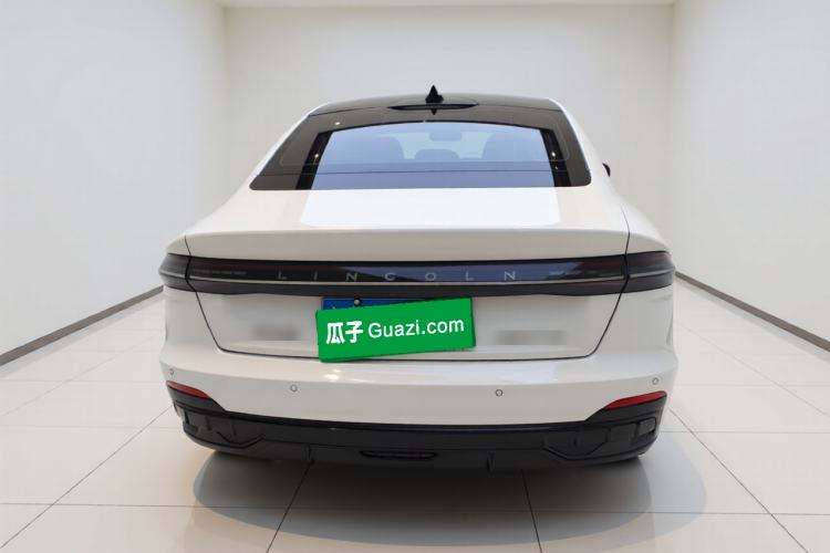 Used Lincoln Z 2022 iKoo Luxury Edition Rear