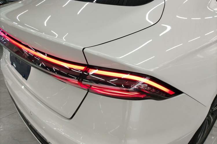 Used Lincoln Z 2022 iXiang Luxury Edition Right Rear Taillight
