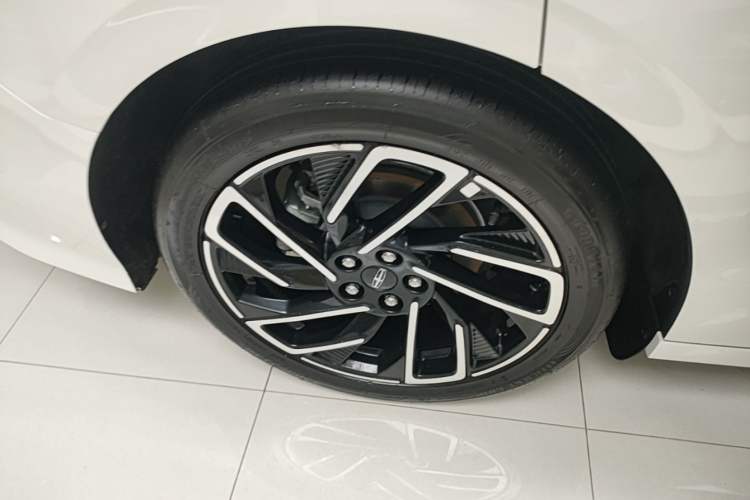 Used Lincoln Z 2022 iKoo Luxury Edition Right Rear Wheel Hub