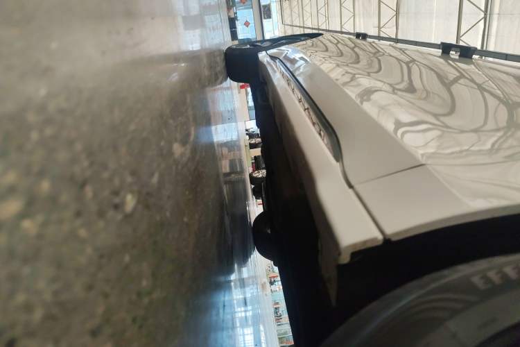 Used Lincoln Z 2022 iKoo Deluxe Edition Right Side Sill