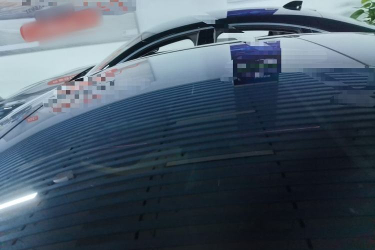 Used Lincoln Z 2022 iKoo Luxury Edition Roof