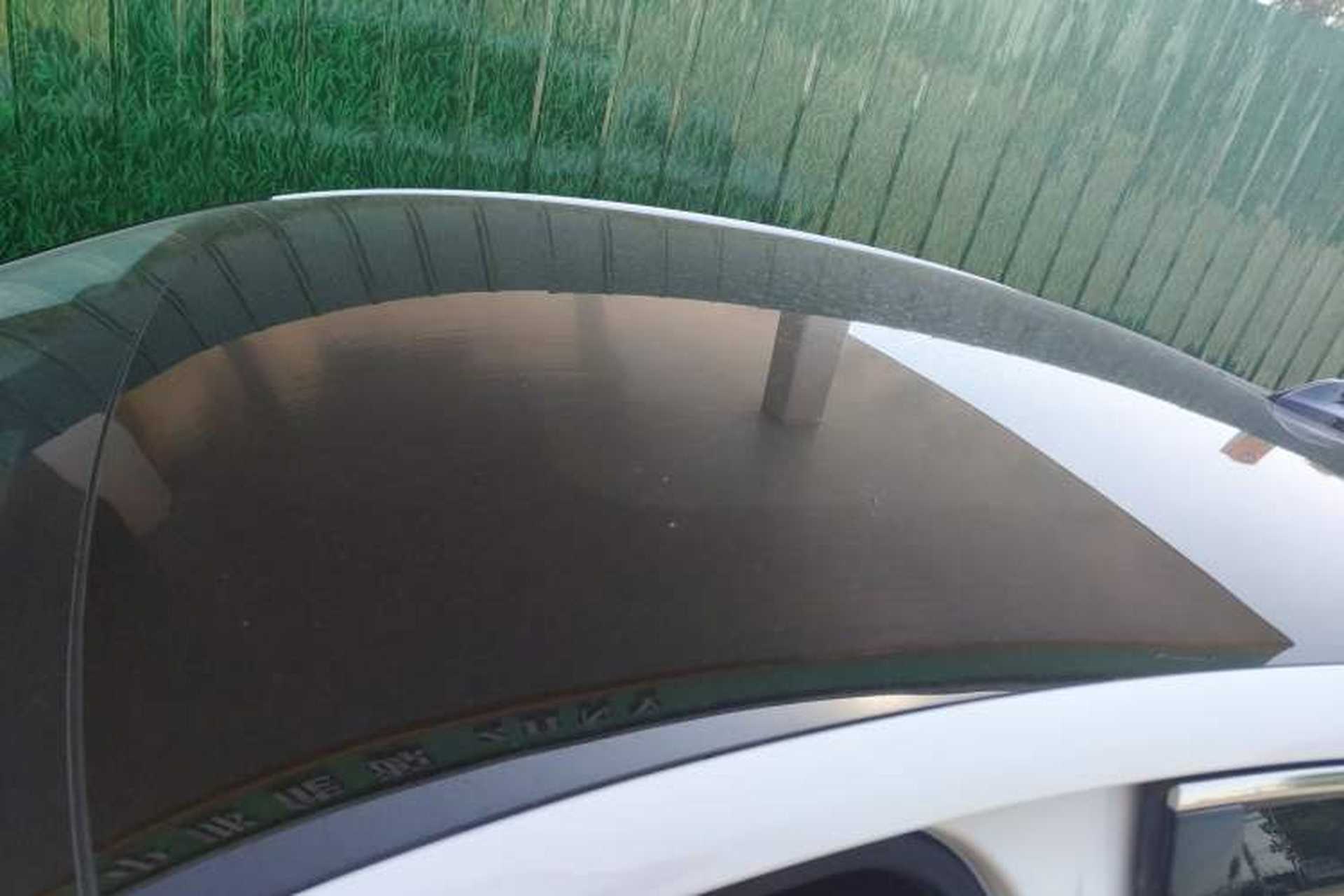 Used Lincoln Z 2022 Facelift iEnjoy Luxury Edition Roof