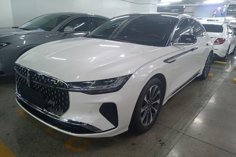 Used Lincoln Z 2022 Facelift iEnjoy Deluxe Edition Guazi used car, China used car export, Used car for sale, Used  cars, Cheapest cars for sale