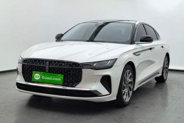 Używany Lincoln Z 2022 Facelift iEnjoy Luxury Edition