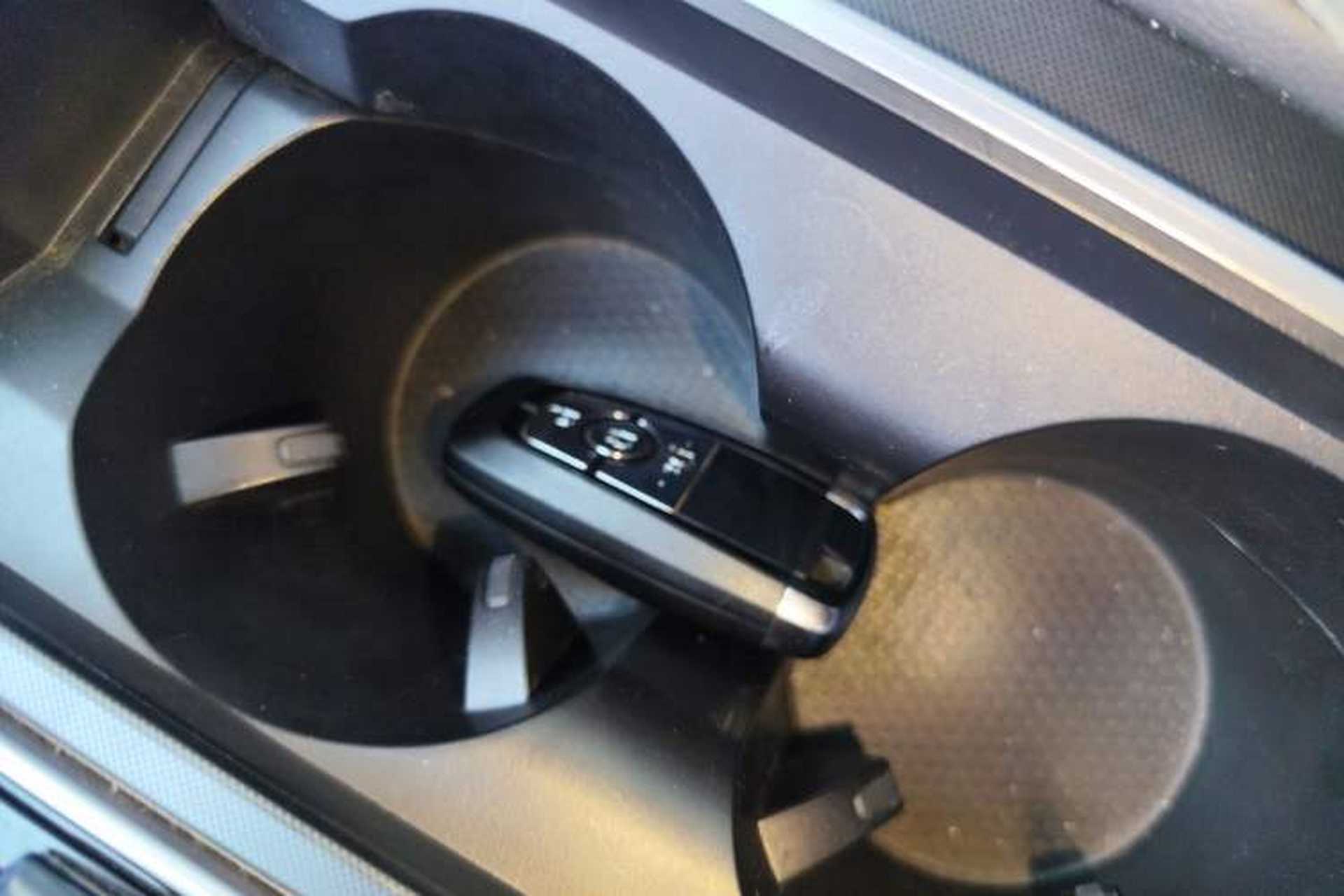Used Lincoln Z 2022 Facelift iEnjoy Luxury Edition Vehicle Key
