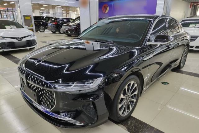 Used Lincoln Z 2024 2.0T Prestige Edition