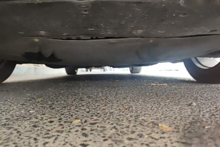 Used Lincoln Z 2024 2.0T Prestige Edition Chassis Front