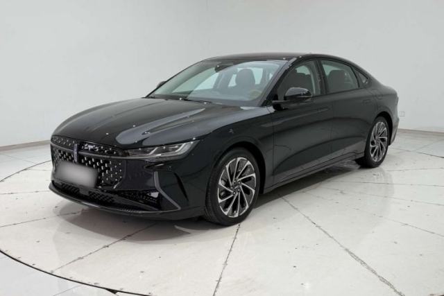 Used Lincoln Z 2024 2.0T Two-Wheel Drive Luxury Hybrid Version