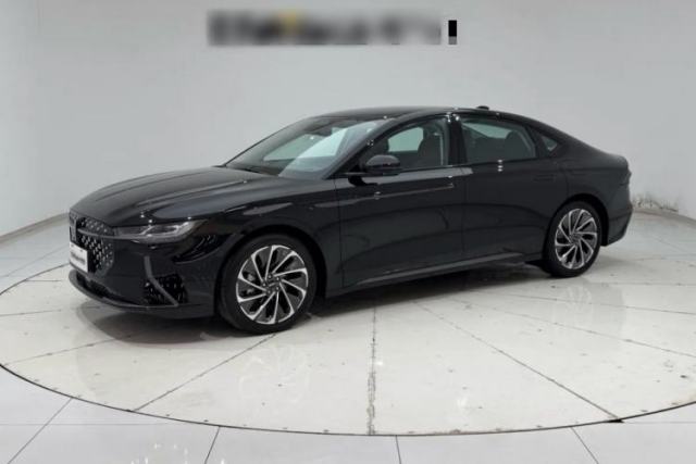 Used Lincoln Z 2024 2.0T Two-Wheel Drive Luxury Hybrid Version