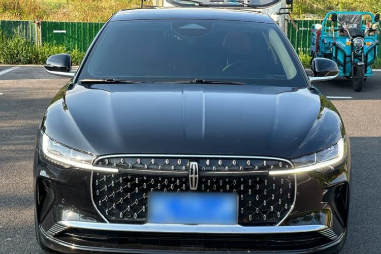 Used Lincoln Z 2024 2.0T Prestige Edition Exterior 1