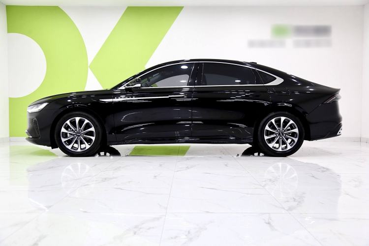 Used Lincoln Z 2024 2.0T Prestige Edition Exterior 2