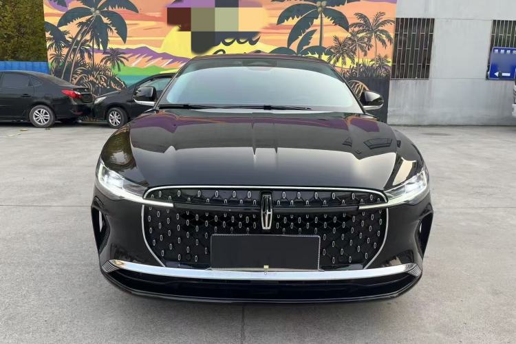 Used Lincoln Z 2024 2.0T Prestige Edition Exterior 3