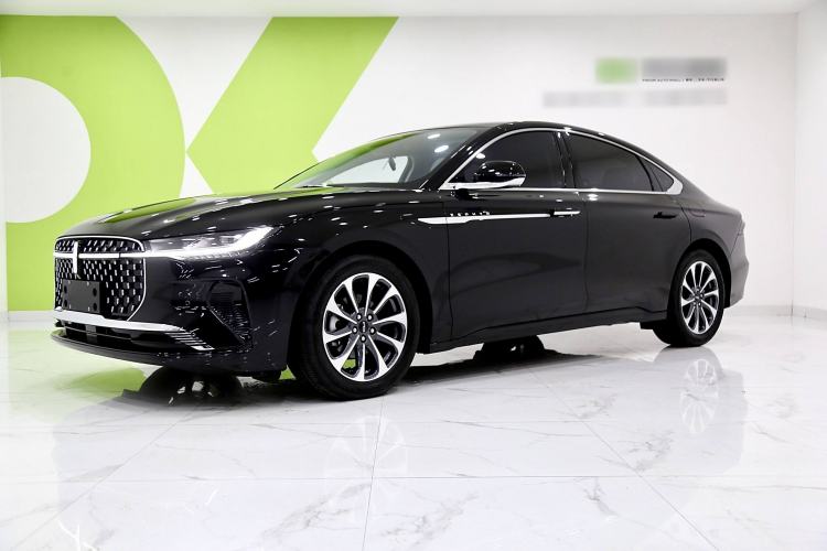 Used Lincoln Z 2024 2.0T Prestige Edition Exterior 5