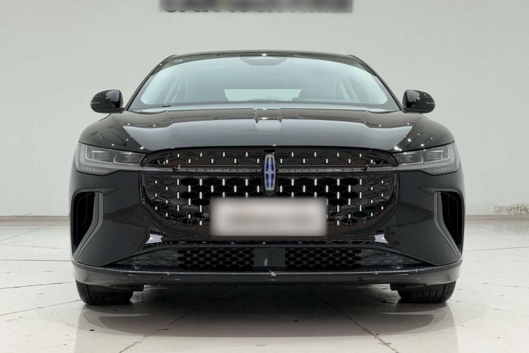 Used Lincoln Z 2024 2.0T Two-Wheel Drive Luxury Hybrid Version Exterior 6