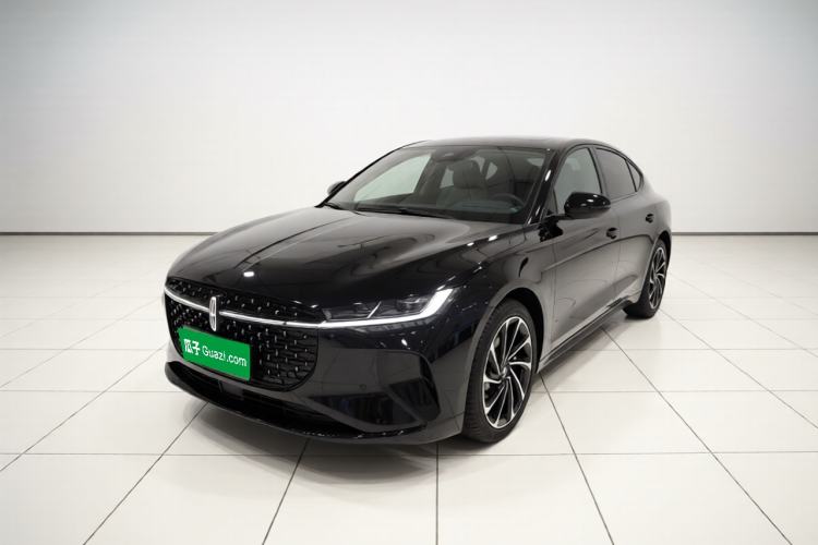 Lincoln Z 2024 2.0T Two-Wheel Drive Luxury Hybrid Version - Chinese Trim Yi
