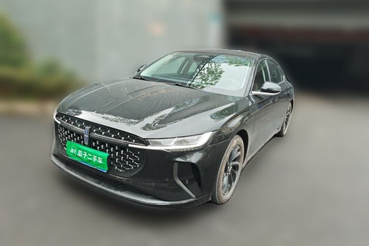 Used Lincoln Z 2024 2.0T Two-Wheel Drive Luxury Hybrid Version Guazi used car, China used car export, Used car for sale, Used  cars, Cheapest cars for sale
