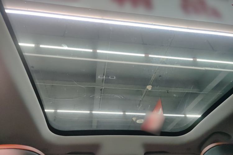 Used Lincoln Z 2024 2.0T Prestige Edition Headliner