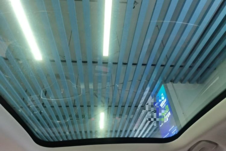 Used Lincoln Z 2024 2.0T Prestige Edition Headliner