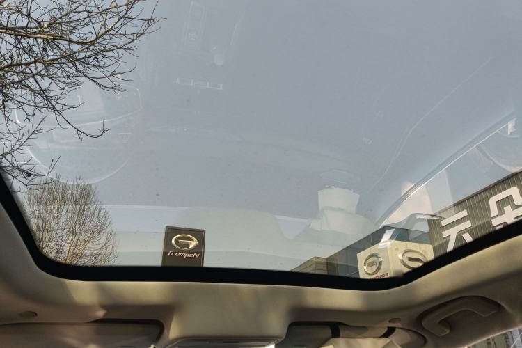 Used Lincoln Z 2024 2.0T Prestige Edition Headliner