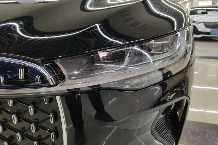 Used Lincoln Z 2024 2.0T Prestige Edition Left Front Headlight