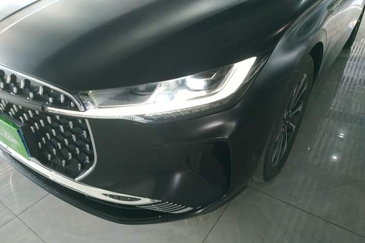 Used Lincoln Z 2024 2.0T Prestige Edition Left Front Headlight