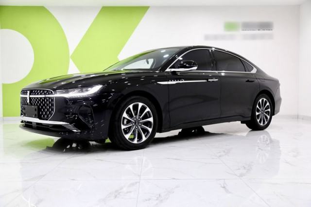 Used Lincoln Z 2024 2.0T Prestige Edition