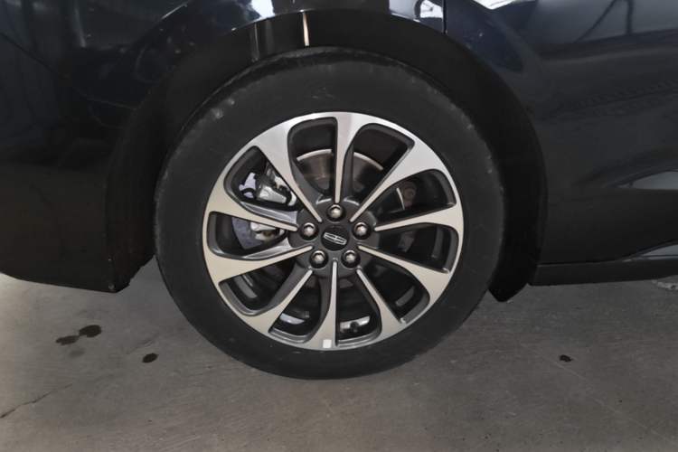 Used Lincoln Z 2024 2.0T Prestige Edition Right Rear Wheel Hub