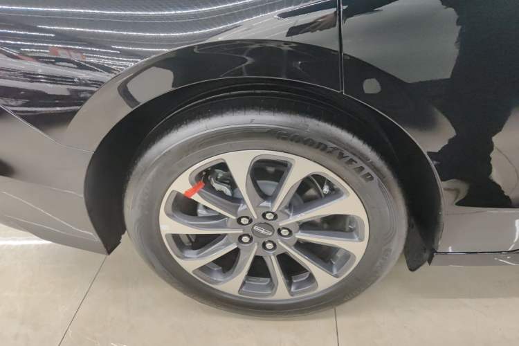 Used Lincoln Z 2024 2.0T Prestige Edition Right Rear Wheel Hub