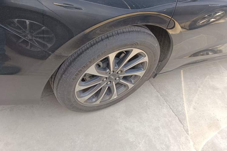 Used Lincoln Z 2024 2.0T Prestige Edition Right Rear Wheel Hub