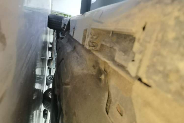 Used Lincoln Z 2024 2.0T Prestige Edition Right Side Sill