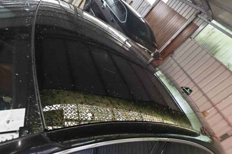 Used Lincoln Z 2024 2.0T Prestige Edition Roof