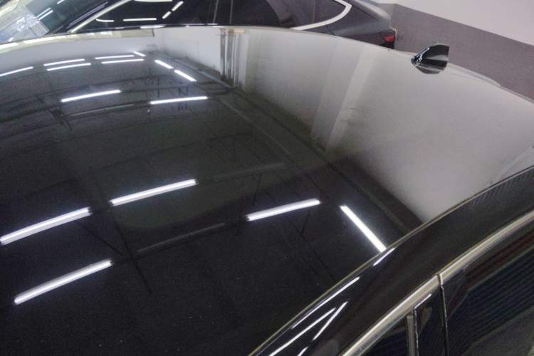 Used Lincoln Z 2024 2.0T Prestige Edition Roof