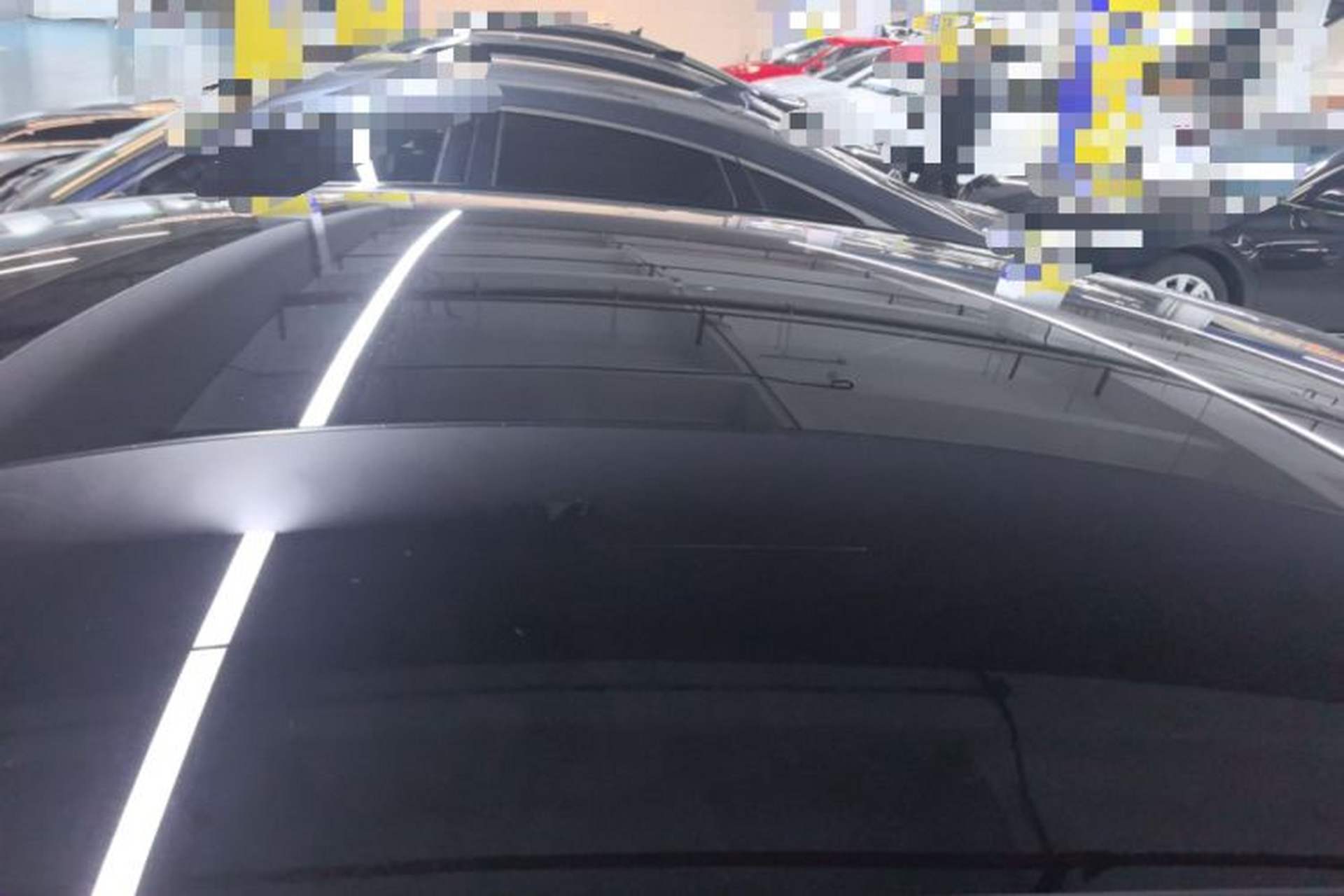 Used Lincoln Z 2024 2.0T Prestige Edition Roof