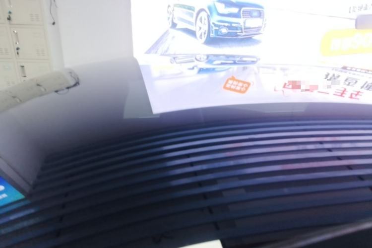Used Lincoln Z 2024 2.0T Prestige Edition Roof