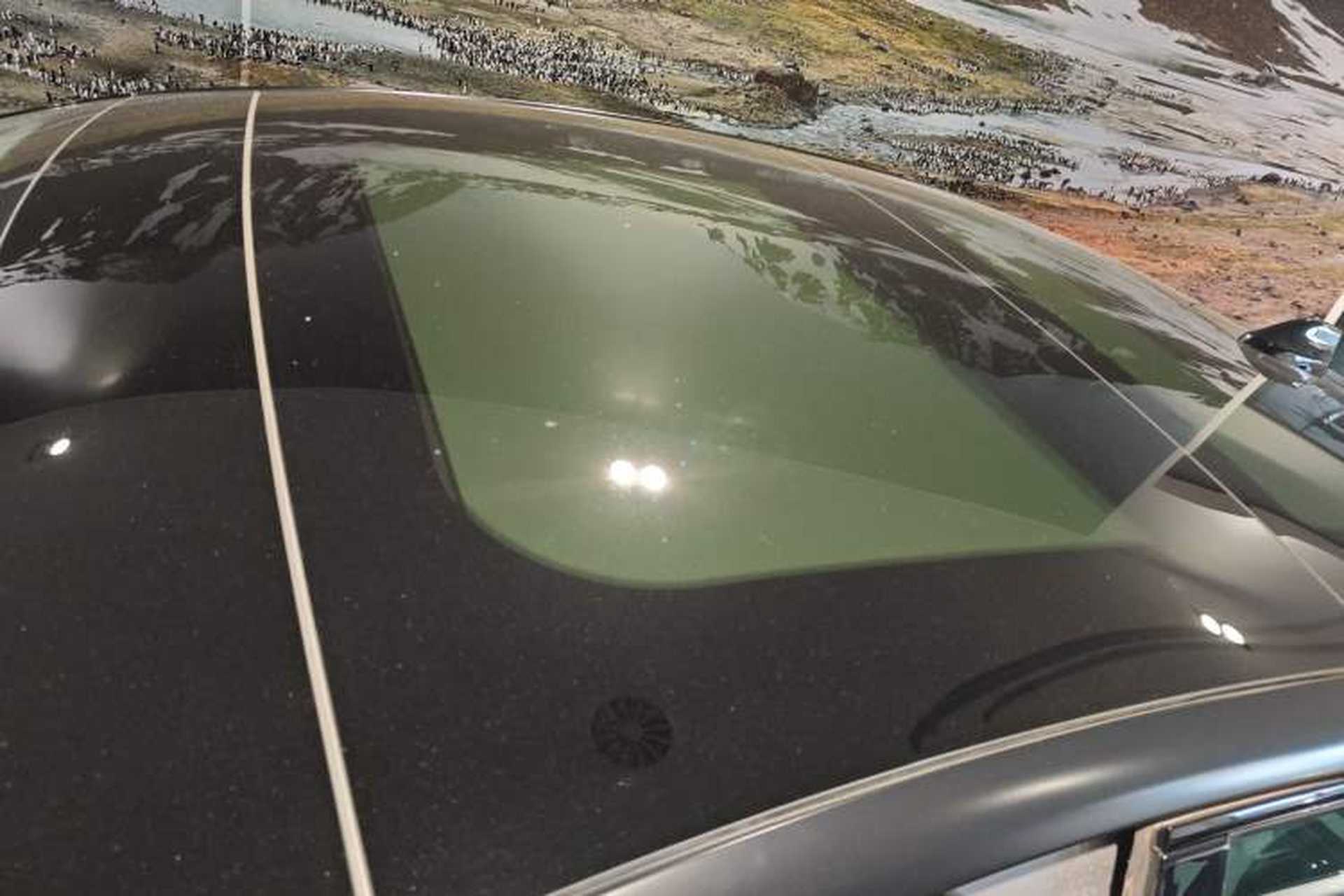 Used Lincoln Z 2024 2.0T Two-Wheel Drive Prestige Hybrid Version Roof