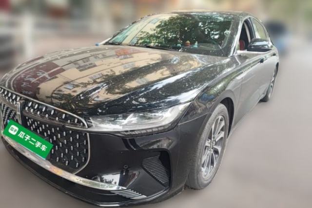 Used Lincoln Z 2024 2.0T Prestige Edition