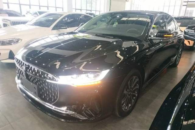 Used Lincoln Z 2024 2.0T Prestige Edition