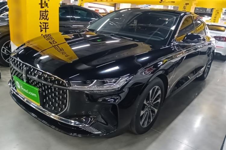 Used Lincoln Z 2024 2.0T Prestige Edition Guazi used car, China used car export, Used car for sale, Used cars, Cheapest cars for sale