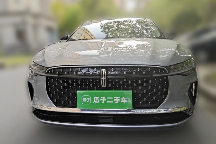 Used Lincoln Z 2024 2.0T Prestige Edition Front