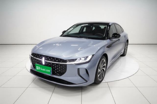 Used Lincoln Z 2024 2.0T Two-Wheel Drive Luxury Hybrid Version