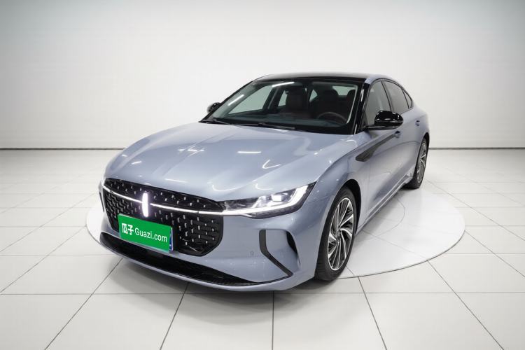 Used Lincoln Z 2024 2.0T Two-Wheel Drive Luxury Hybrid Version Guazi used car, China used car export, Used car for sale, Used  cars, Cheapest cars for sale