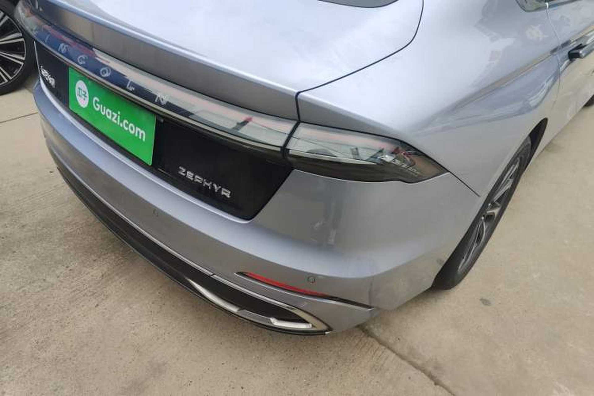 Used Lincoln Z 2024 2.0T Prestige Edition Right Rear Taillight