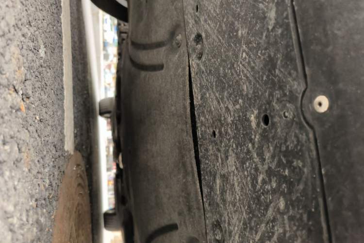 Used Lincoln Z 2024 2.0T Prestige Edition Chassis Front