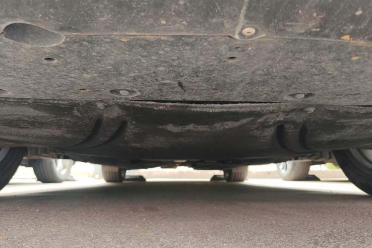 Used Lincoln Z 2024 2.0T Prestige Edition Chassis Front