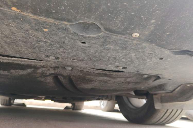 Used Lincoln Z 2024 2.0T Prestige Edition Chassis Front Left