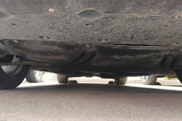 Used Lincoln Z 2024 2.0T Prestige Edition Chassis Front Right