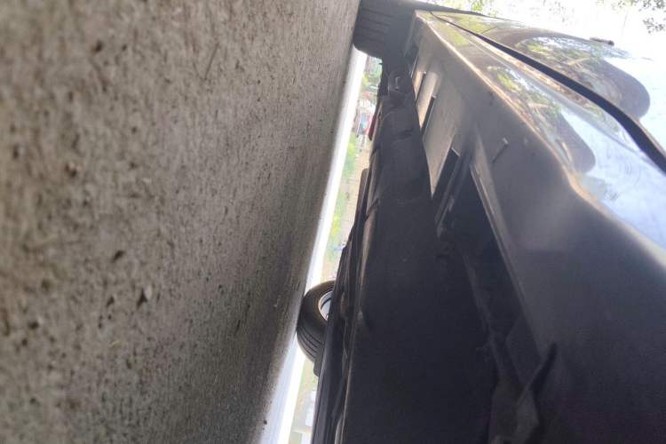 Used Lincoln Z 2024 2.0T Prestige Edition Chassis Front Right