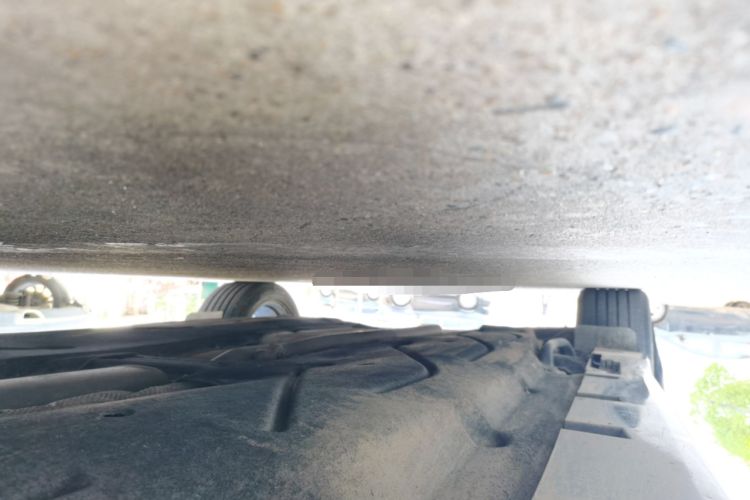 Used Lincoln Z 2024 2.0T Prestige Edition Chassis Front Right