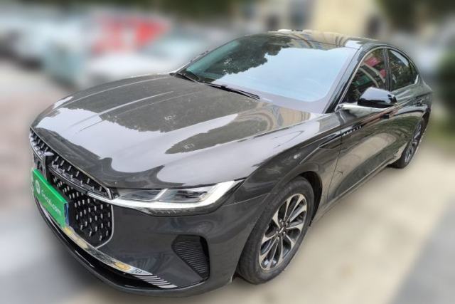 Used Lincoln Z 2024 2.0T Zunyue Edition