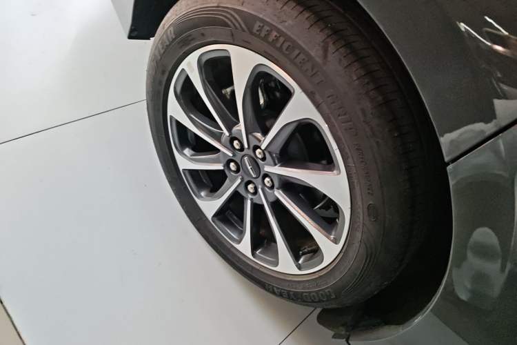 Used Lincoln Z 2024 2.0T Prestige Edition Exterior 5